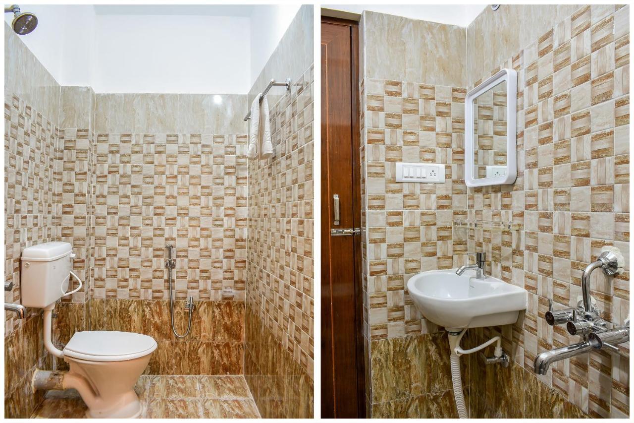 Capital O 67249 Hotel Planet Bhubaneswar Bagian luar foto
